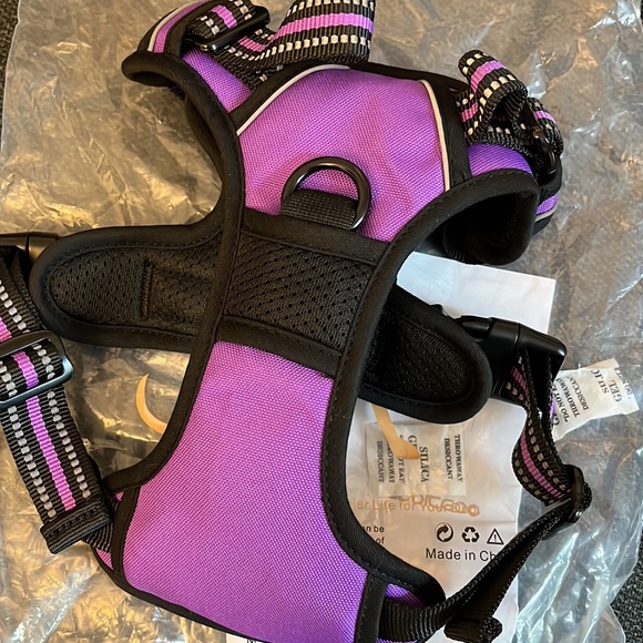 Rabbitgoo No Pull Dog Harness - Picture 3 of 7